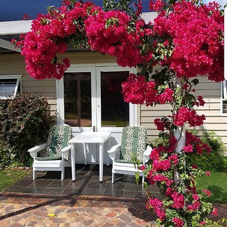 Island Cottage Седжфийлд Екстериор снимка