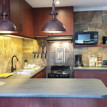 Island Cottage Седжфийлд Екстериор снимка