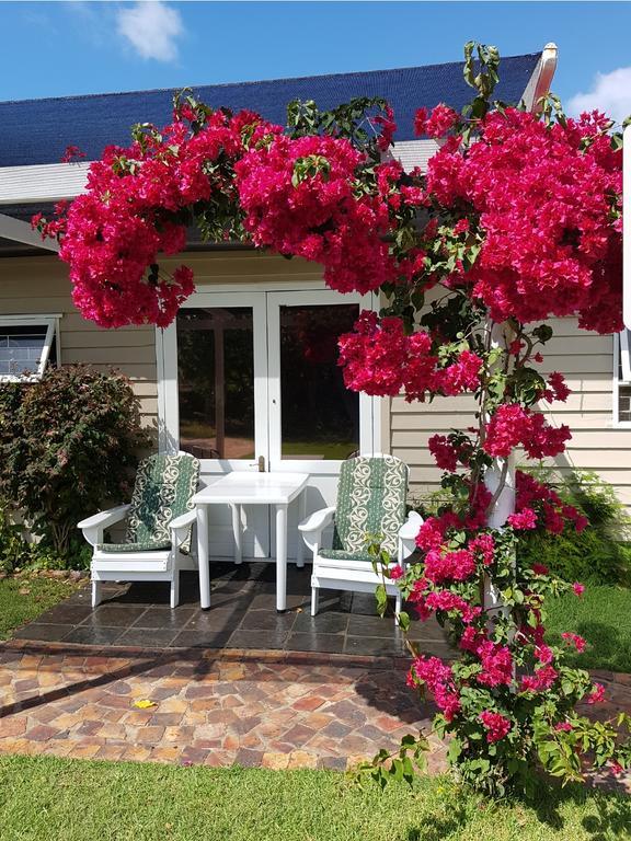 Island Cottage Седжфийлд Екстериор снимка