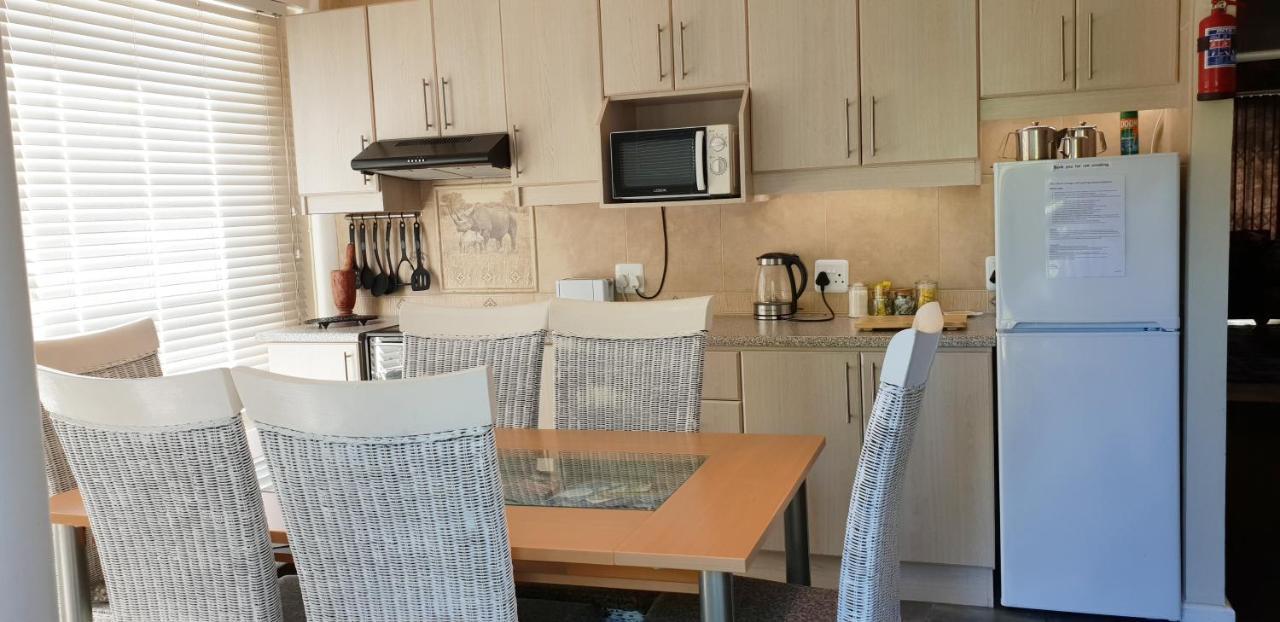 Island Cottage Седжфийлд Екстериор снимка